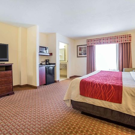 Comfort Inn & Suites Rock Springs-Green River Εξωτερικό φωτογραφία