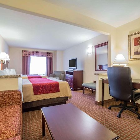 Comfort Inn & Suites Rock Springs-Green River Εξωτερικό φωτογραφία