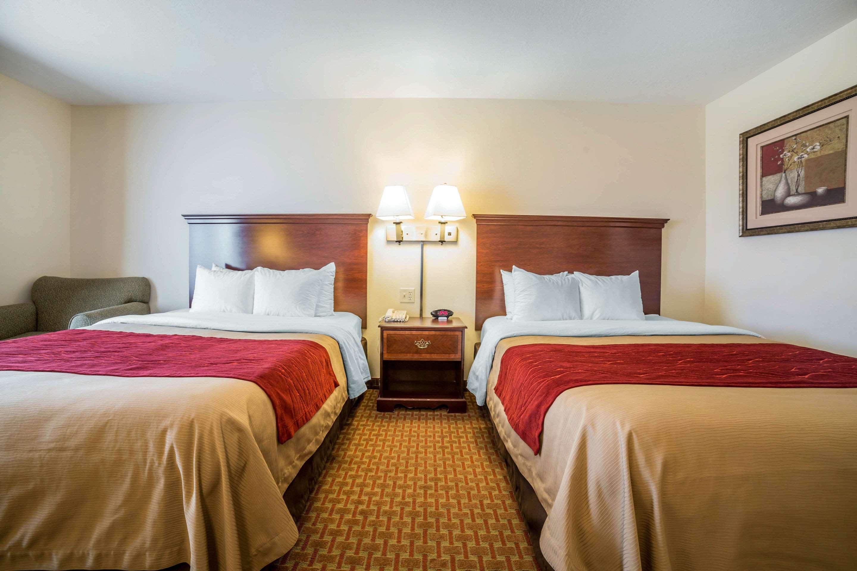 Comfort Inn & Suites Rock Springs-Green River Εξωτερικό φωτογραφία