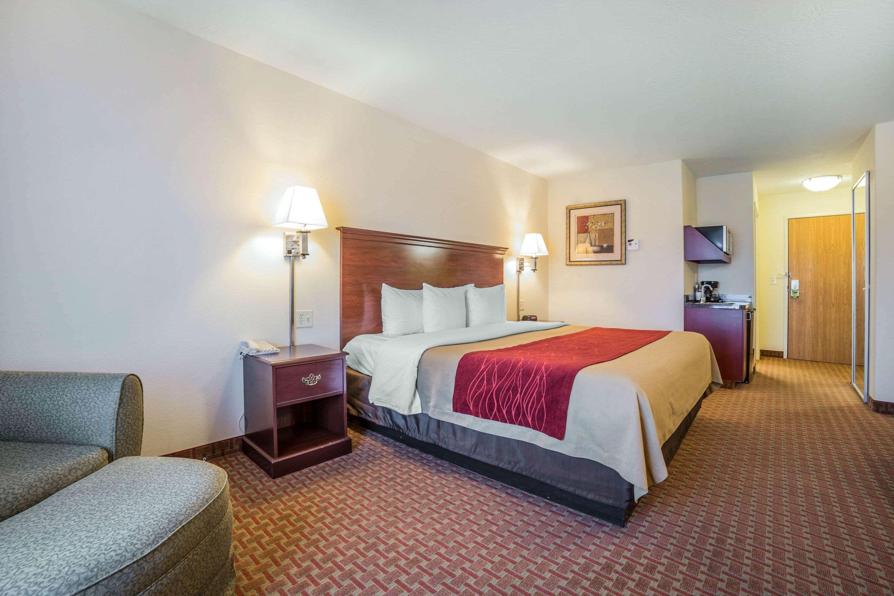Comfort Inn & Suites Rock Springs-Green River Εξωτερικό φωτογραφία