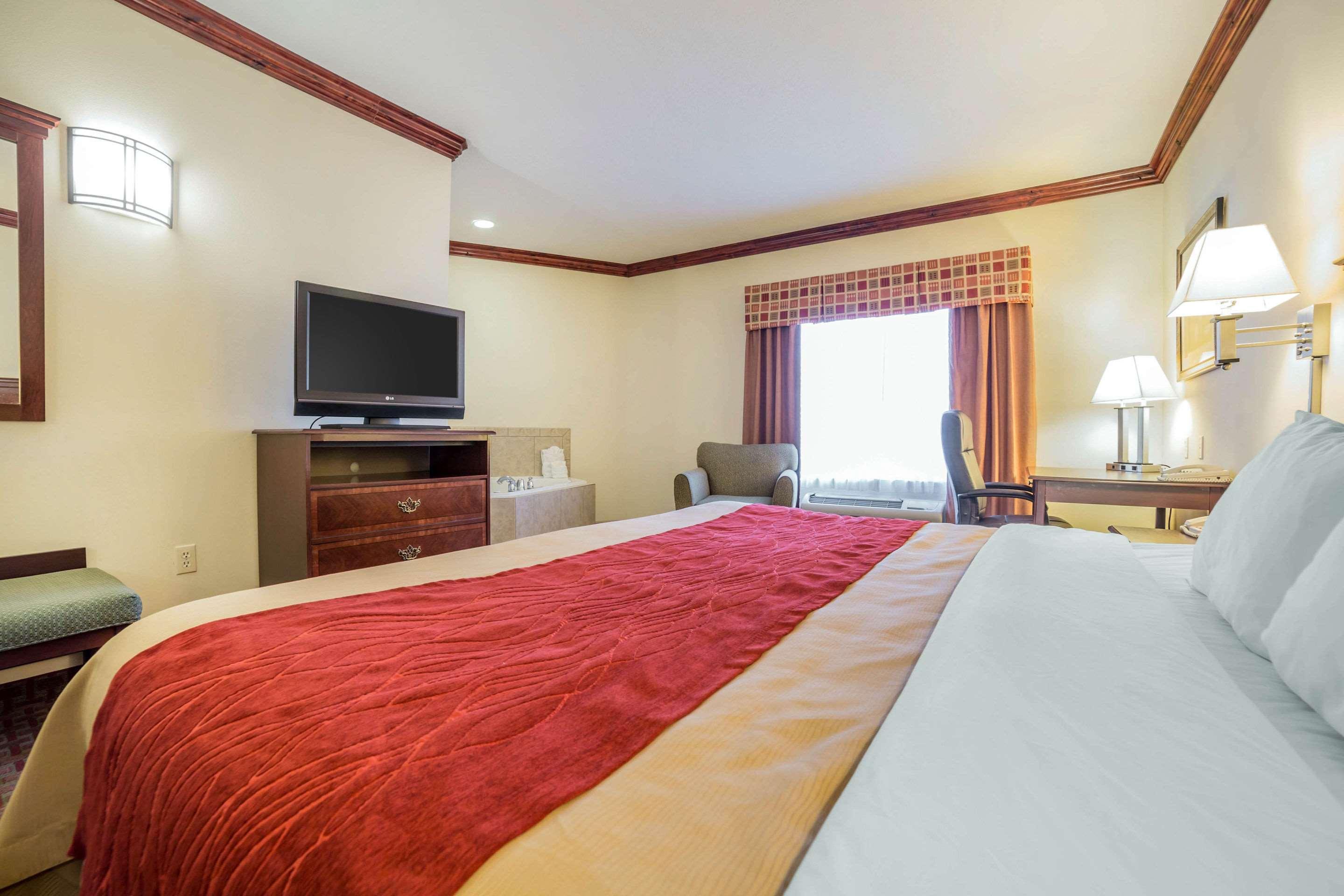 Comfort Inn & Suites Rock Springs-Green River Εξωτερικό φωτογραφία