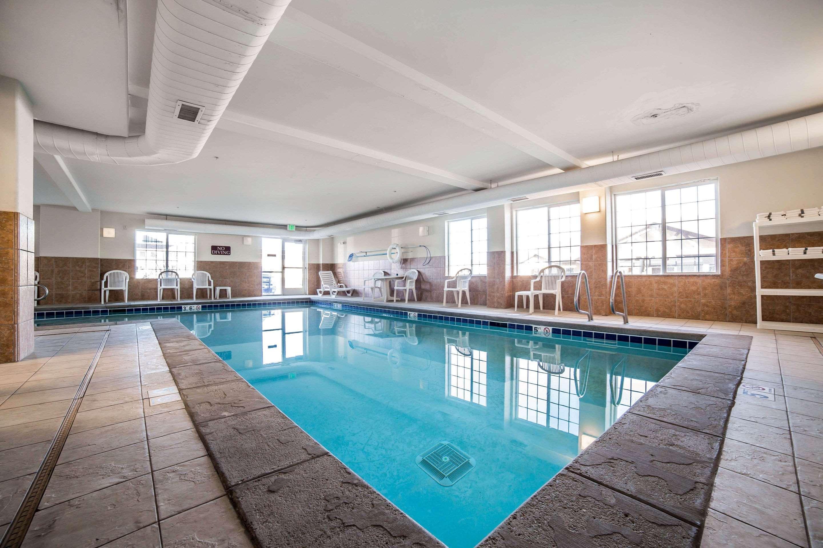 Comfort Inn & Suites Rock Springs-Green River Εξωτερικό φωτογραφία