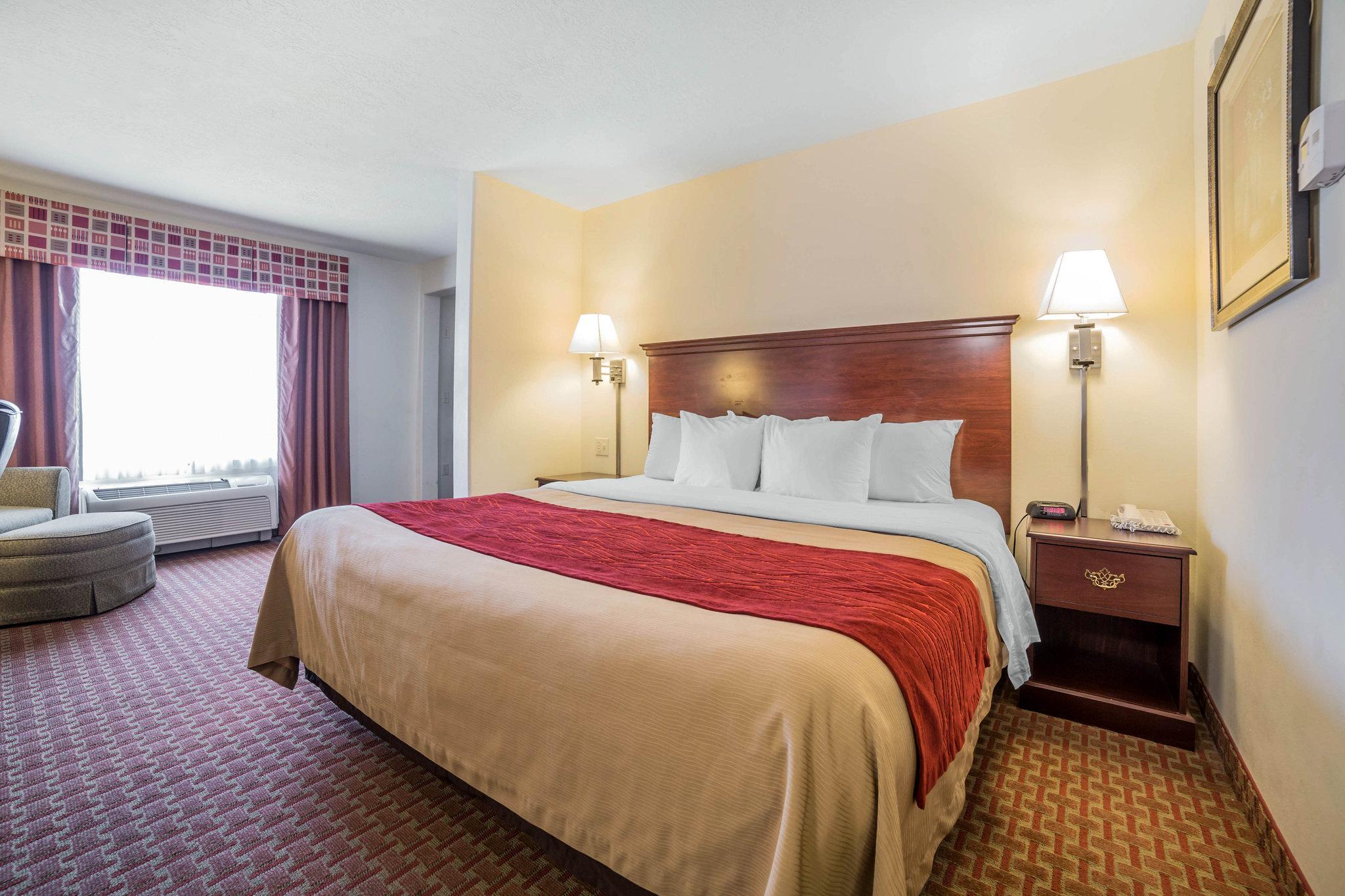 Comfort Inn & Suites Rock Springs-Green River Εξωτερικό φωτογραφία
