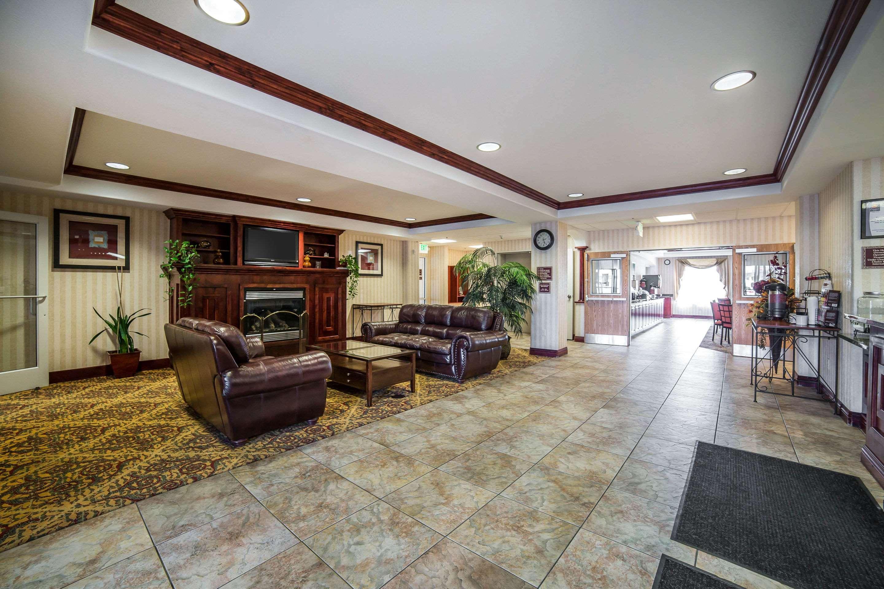 Comfort Inn & Suites Rock Springs-Green River Εξωτερικό φωτογραφία