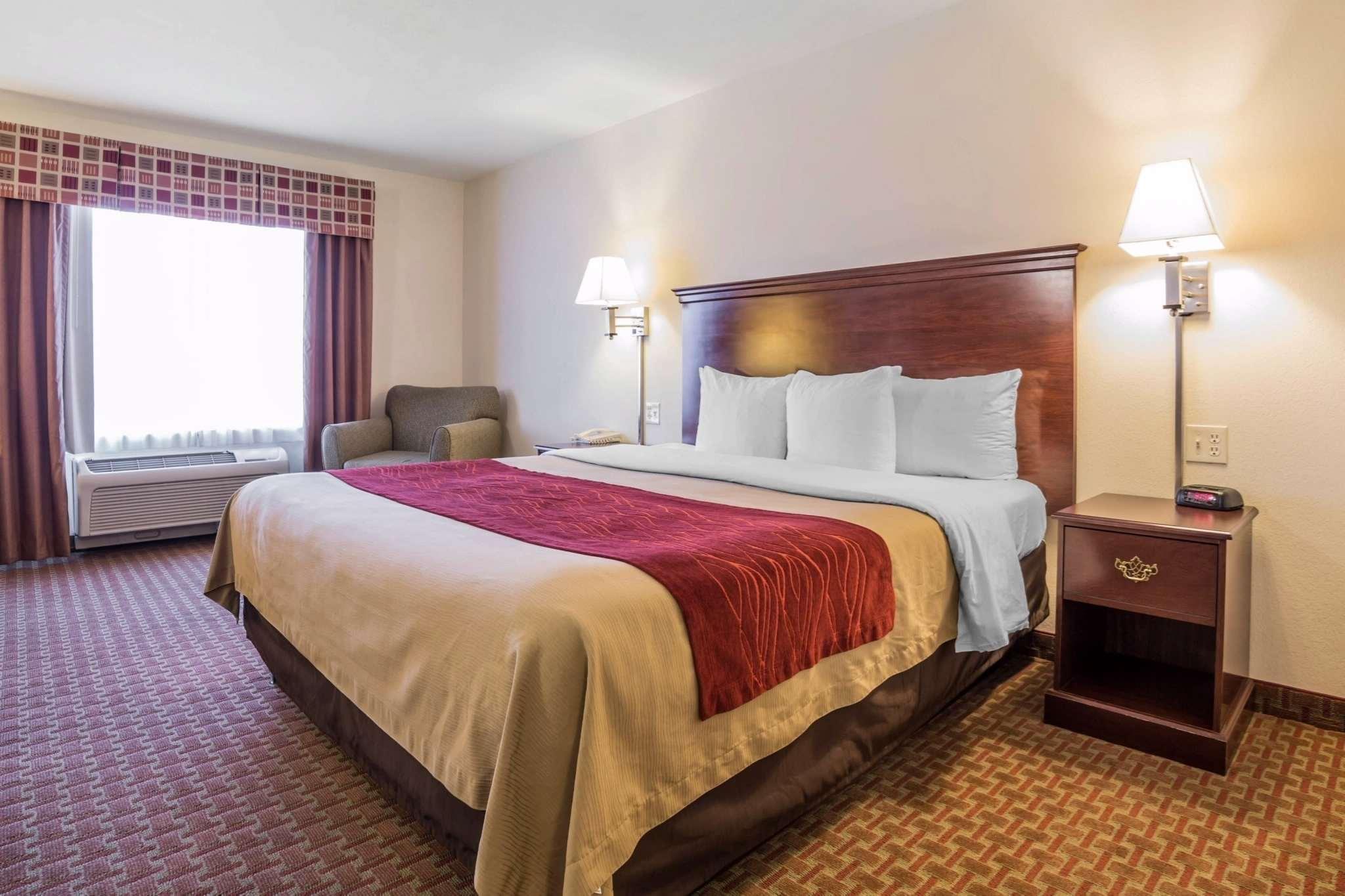 Comfort Inn & Suites Rock Springs-Green River Εξωτερικό φωτογραφία