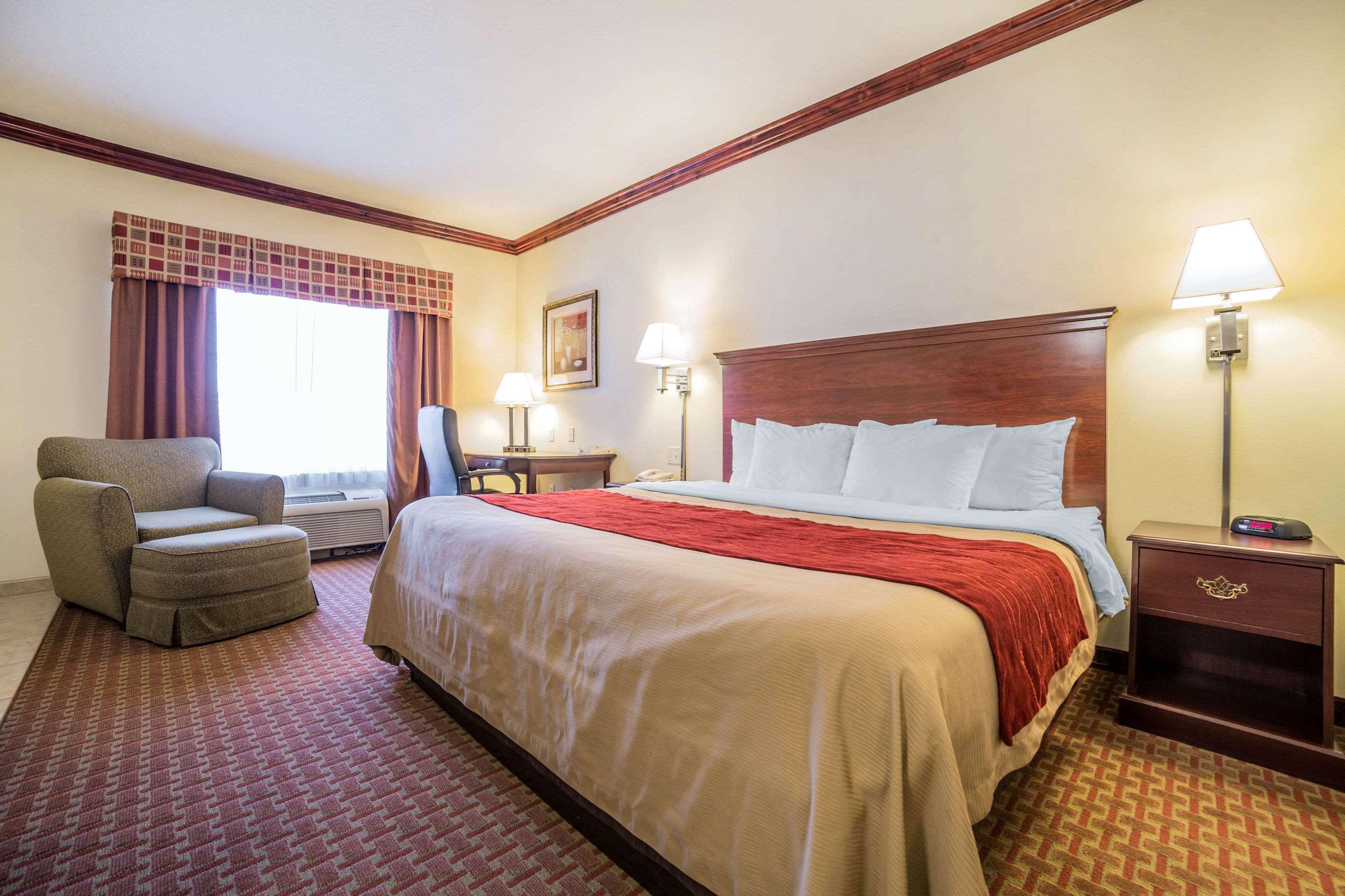 Comfort Inn & Suites Rock Springs-Green River Εξωτερικό φωτογραφία