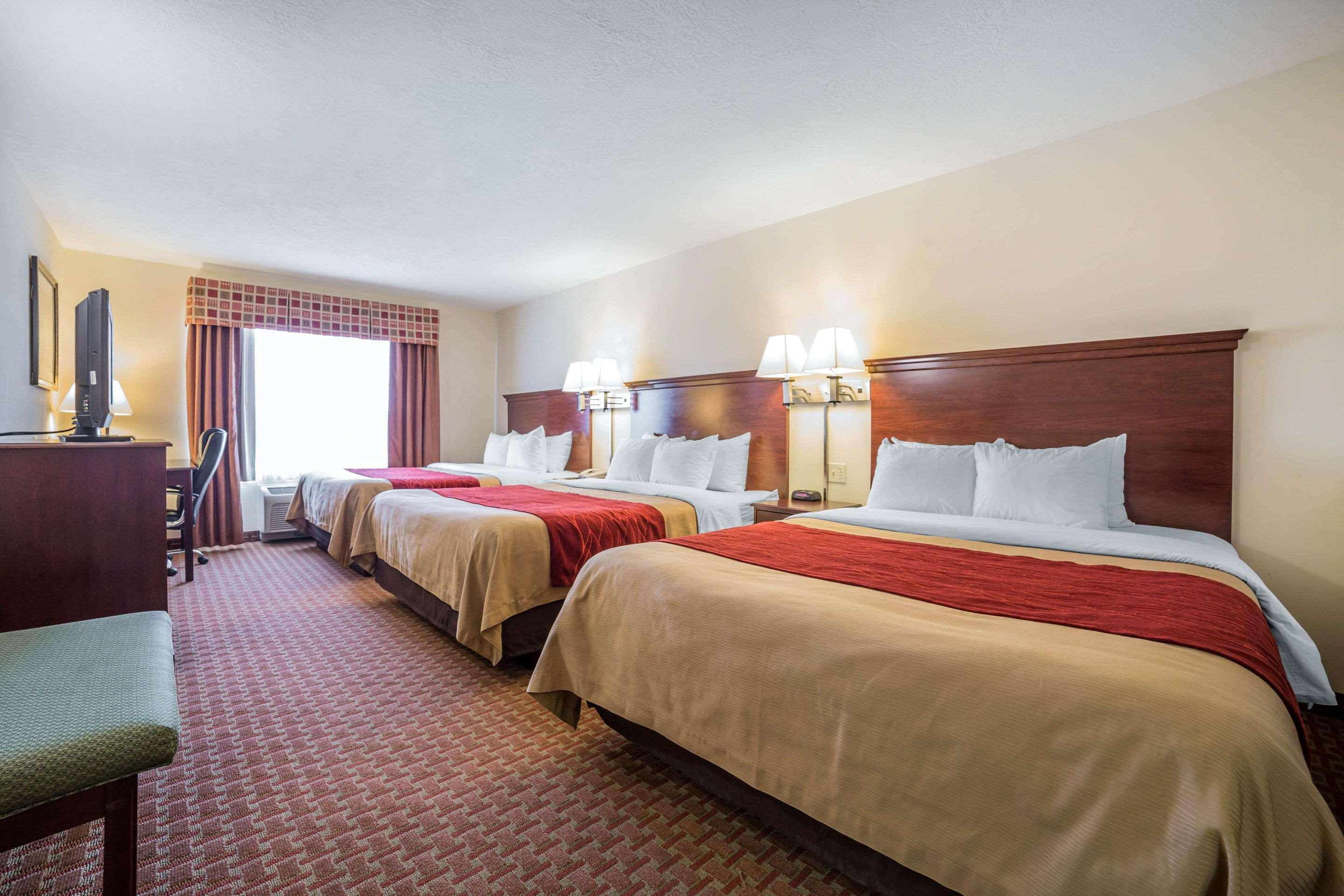 Comfort Inn & Suites Rock Springs-Green River Εξωτερικό φωτογραφία