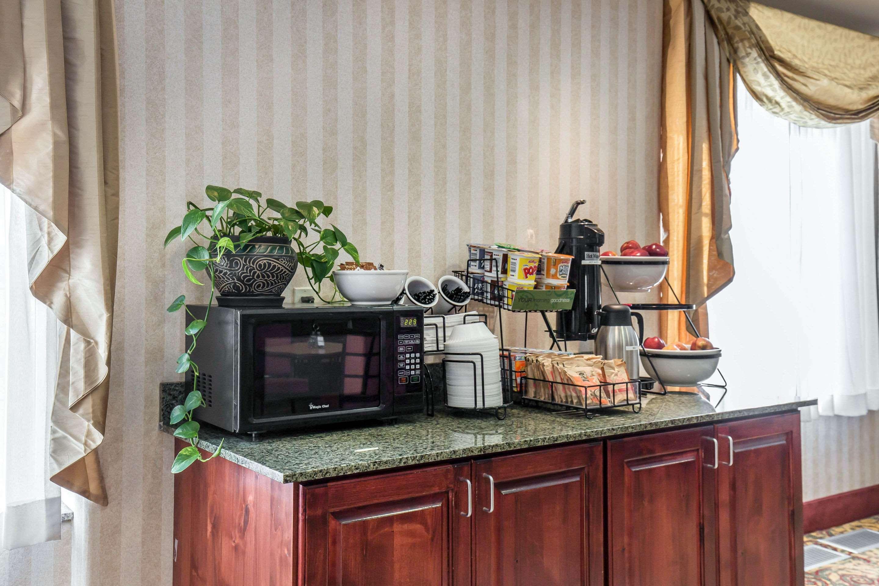 Comfort Inn & Suites Rock Springs-Green River Εξωτερικό φωτογραφία