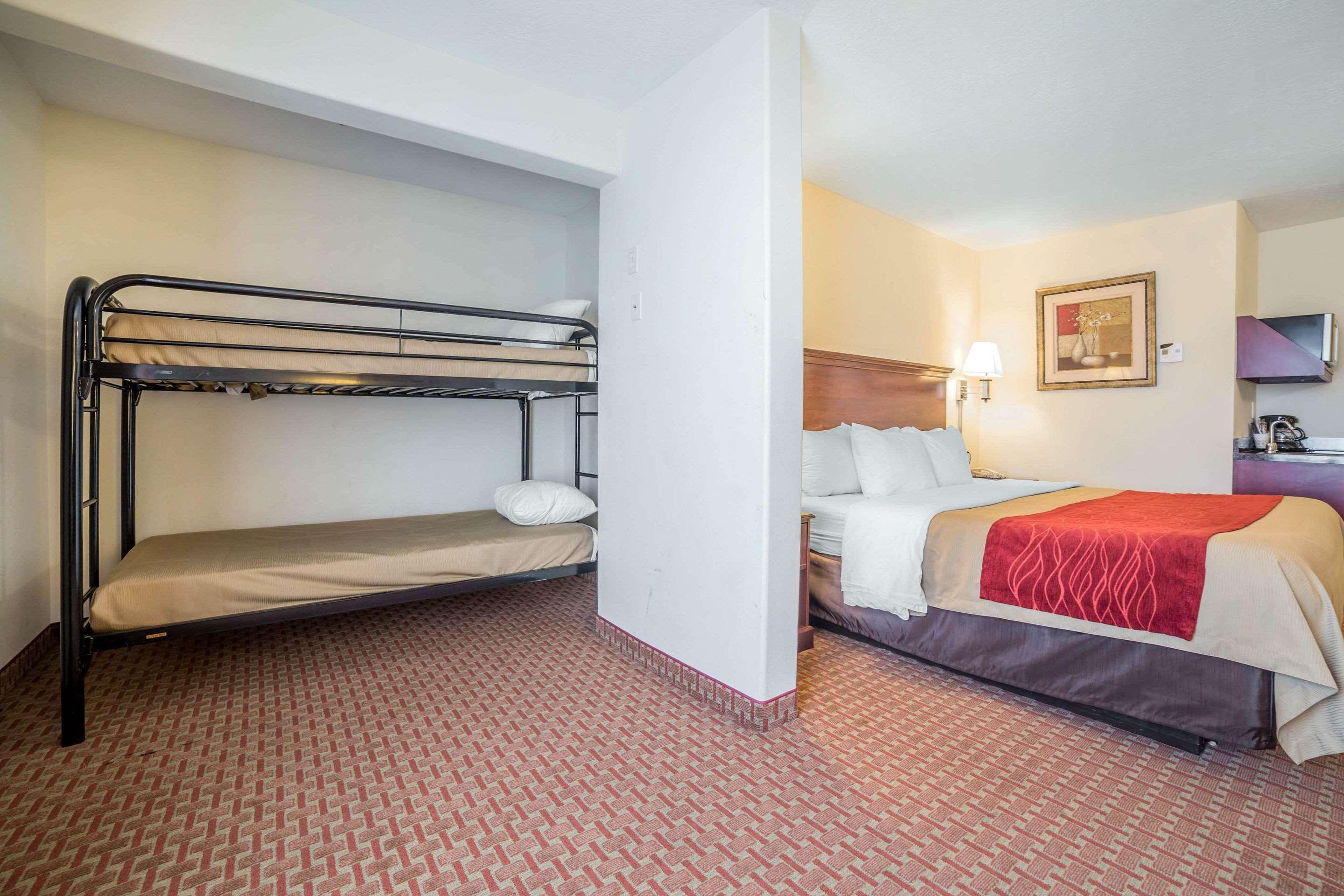 Comfort Inn & Suites Rock Springs-Green River Εξωτερικό φωτογραφία